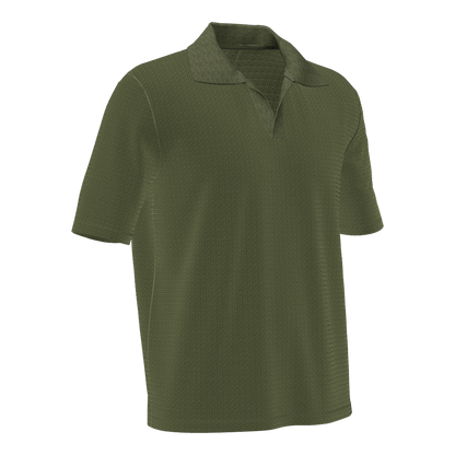 BARKLEYS SS MAN POLO