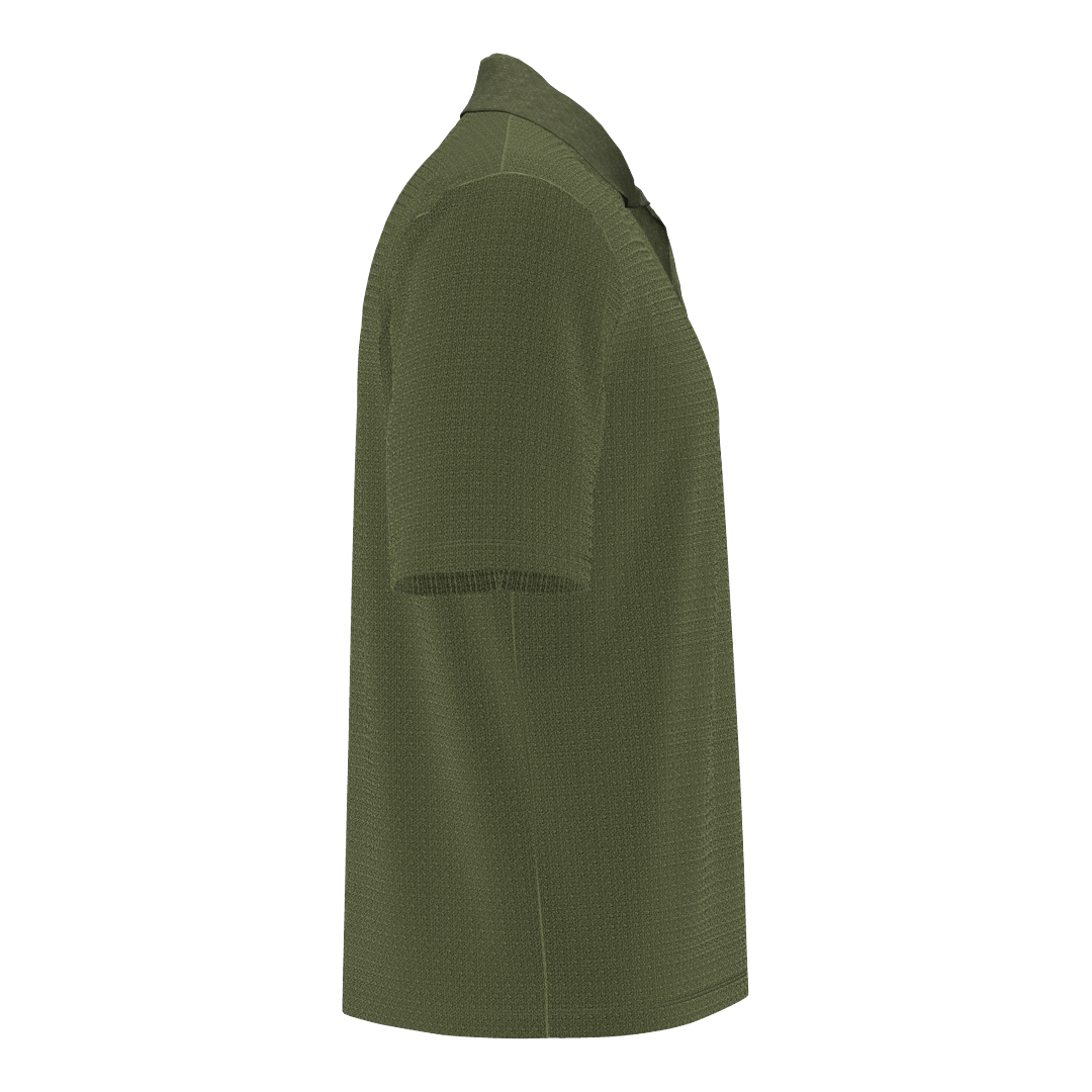 BARKLEYS SS MAN POLO