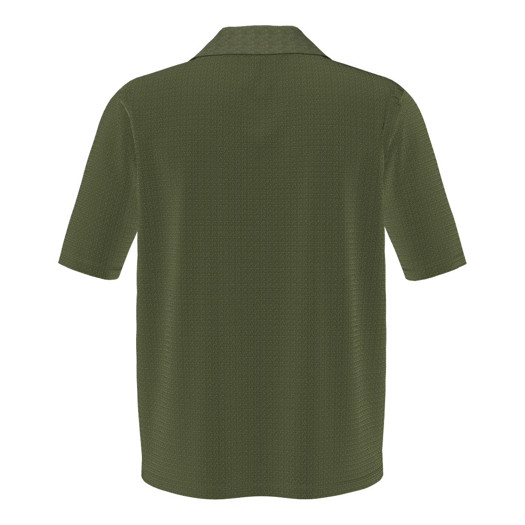 BARKLEYS SS MAN POLO