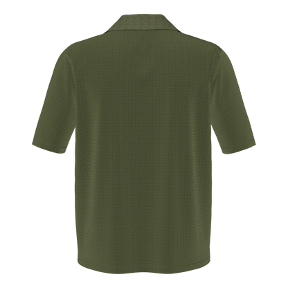 BARKLEYS SS MAN POLO
