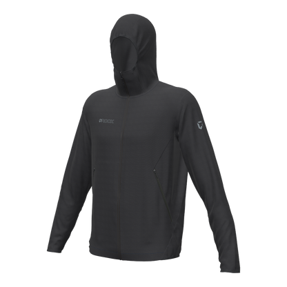 OFEN 2.0 HOODIE SOFTSHELL MAN JACKET