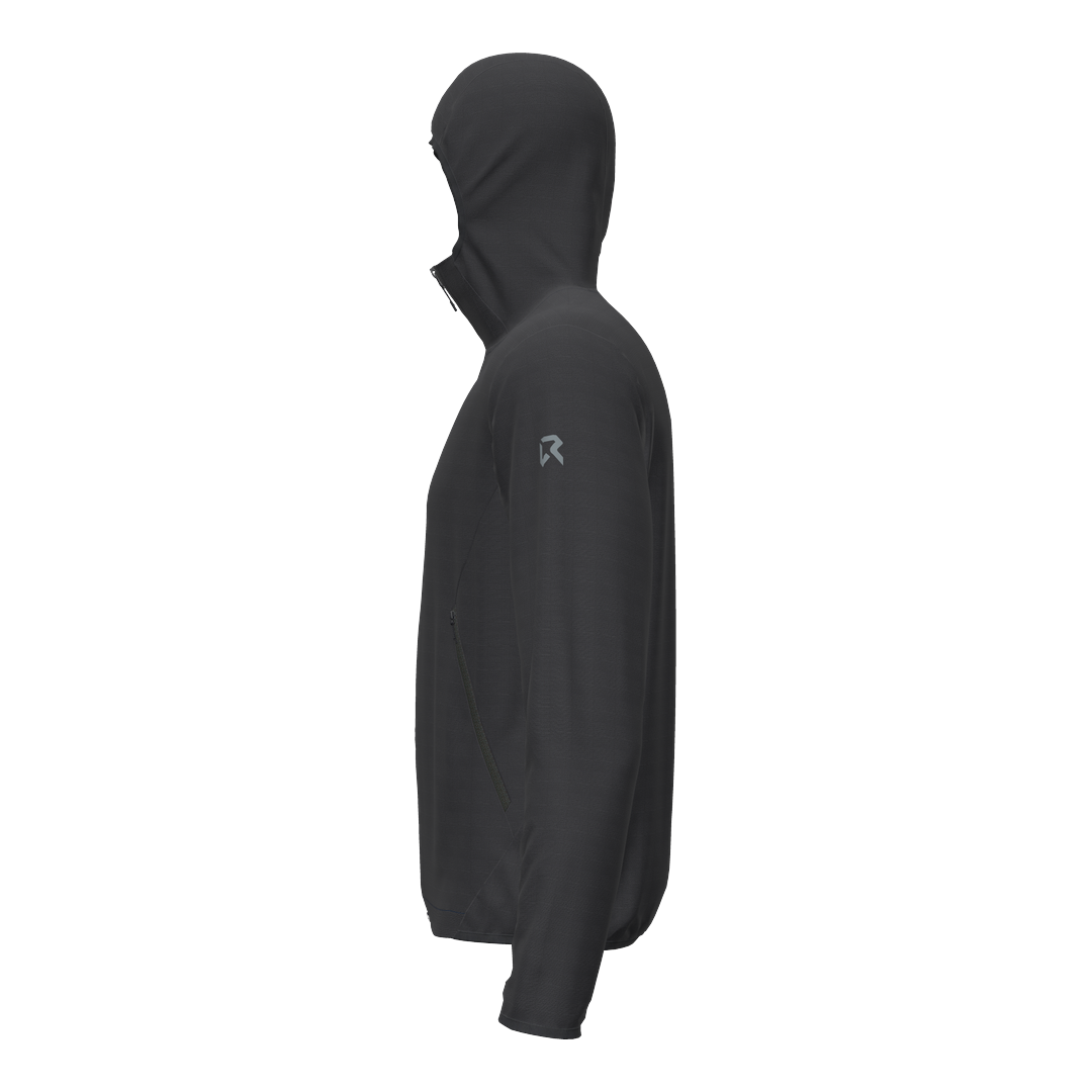 OFEN 2.0 HOODIE SOFTSHELL MAN JACKET