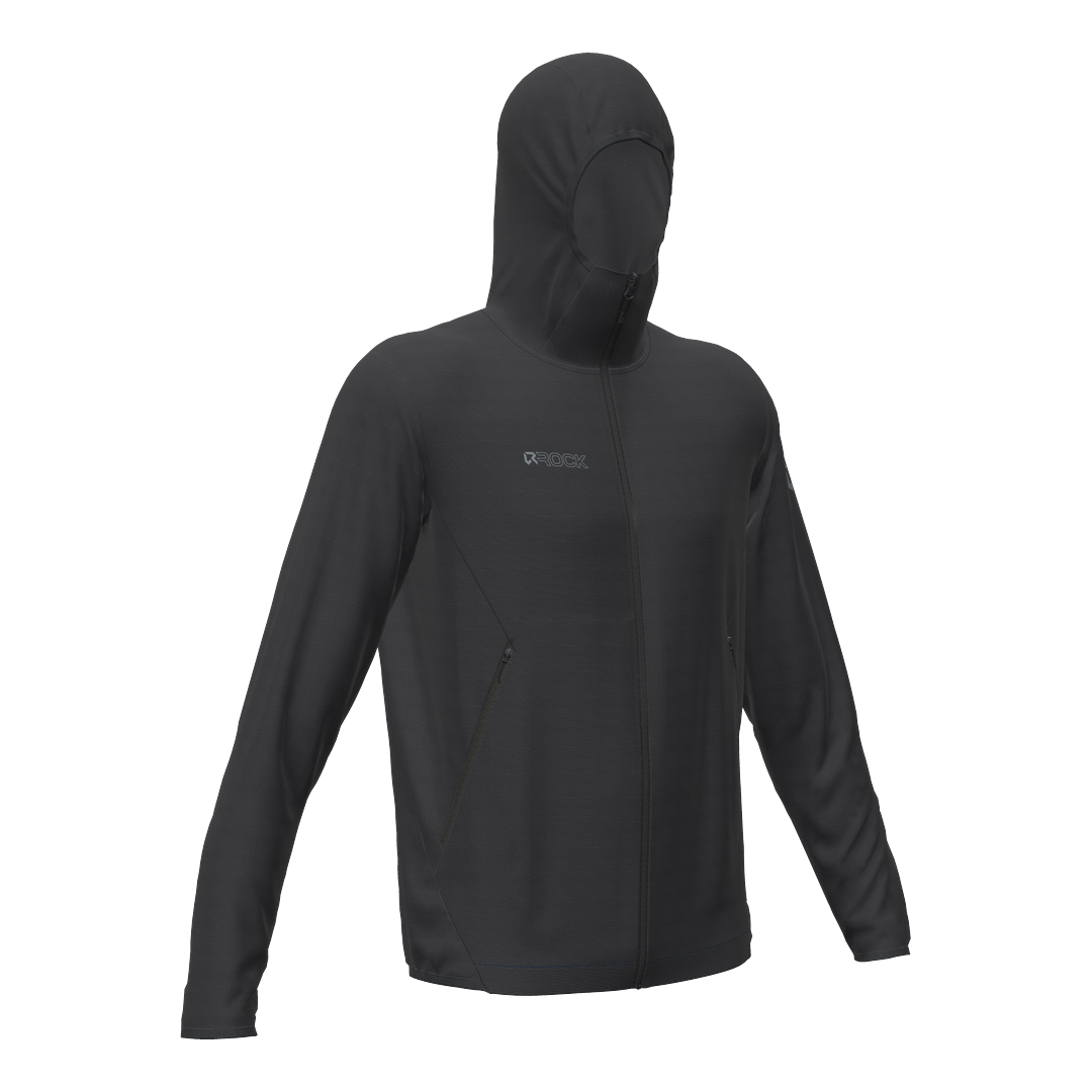 OFEN 2.0 HOODIE SOFTSHELL MAN JACKET