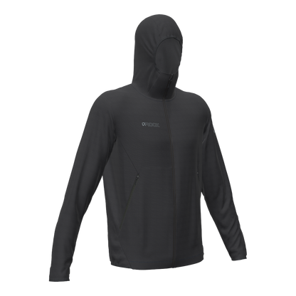OFEN 2.0 HOODIE SOFTSHELL MAN JACKET