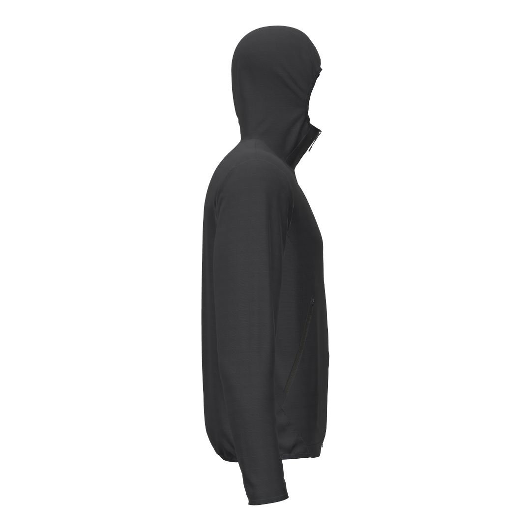 OFEN 2.0 HOODIE SOFTSHELL MAN JACKET