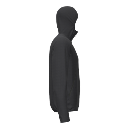 OFEN 2.0 HOODIE SOFTSHELL MAN JACKET