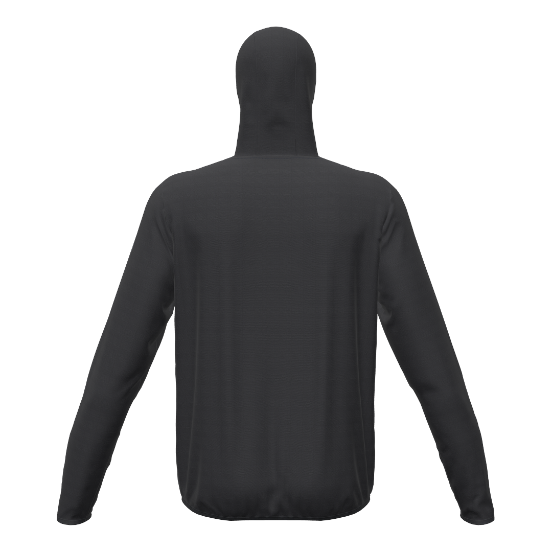 OFEN 2.0 HOODIE SOFTSHELL MAN JACKET