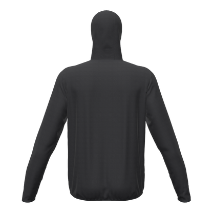 OFEN 2.0 HOODIE SOFTSHELL MAN JACKET