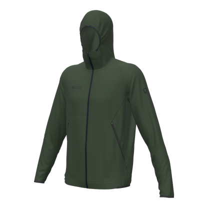 OFEN 2.0 HOODIE SOFTSHELL MAN JACKET
