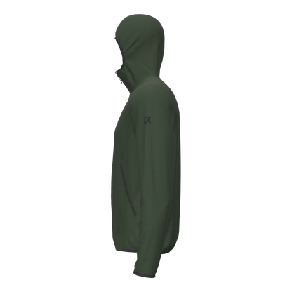 OFEN 2.0 HOODIE SOFTSHELL MAN JACKET