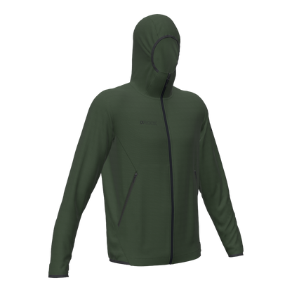 OFEN 2.0 HOODIE SOFTSHELL MAN JACKET