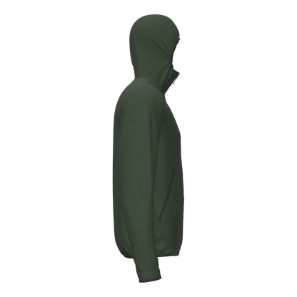 OFEN 2.0 HOODIE SOFTSHELL MAN JACKET