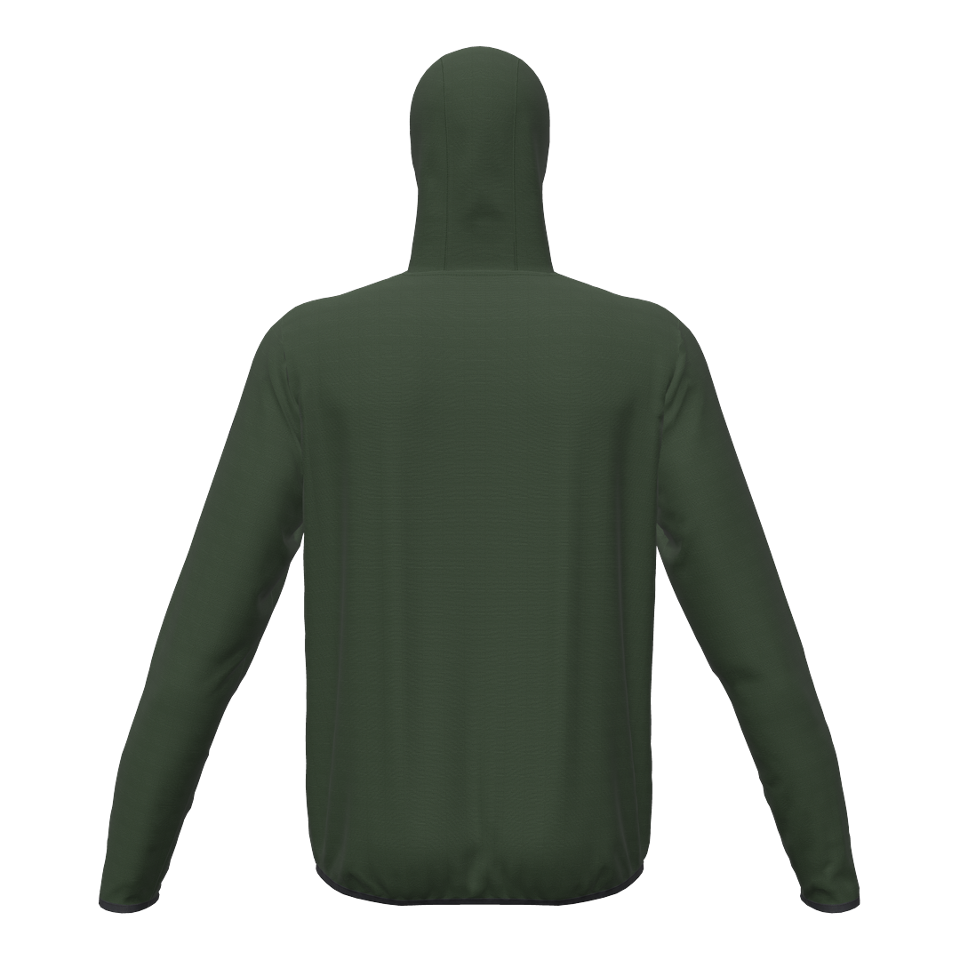 OFEN 2.0 HOODIE SOFTSHELL MAN JACKET