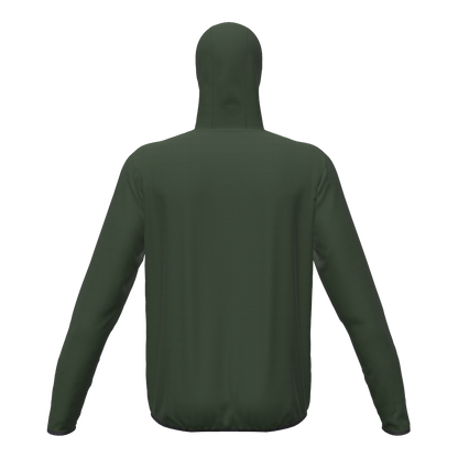 OFEN 2.0 HOODIE SOFTSHELL MAN JACKET
