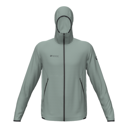 OFEN 2.0 HOODIE SOFTSHELL MAN JACKET