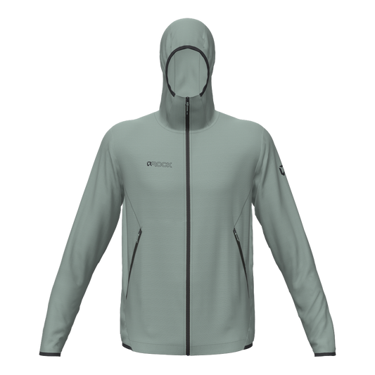 OFEN 2.0 HOODIE SOFTSHELL MAN JACKET
