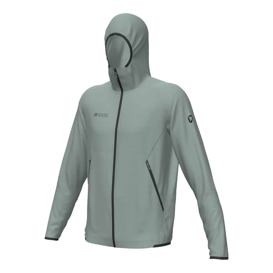 OFEN 2.0 HOODIE SOFTSHELL MAN JACKET