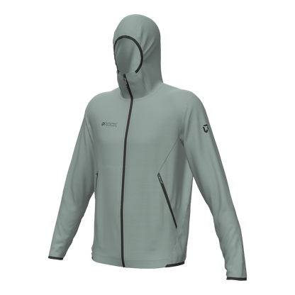 OFEN 2.0 HOODIE SOFTSHELL MAN JACKET