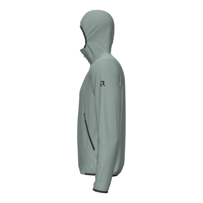 OFEN 2.0 HOODIE SOFTSHELL MAN JACKET