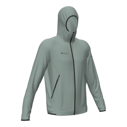 OFEN 2.0 HOODIE SOFTSHELL MAN JACKET
