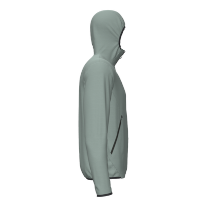 OFEN 2.0 HOODIE SOFTSHELL MAN JACKET
