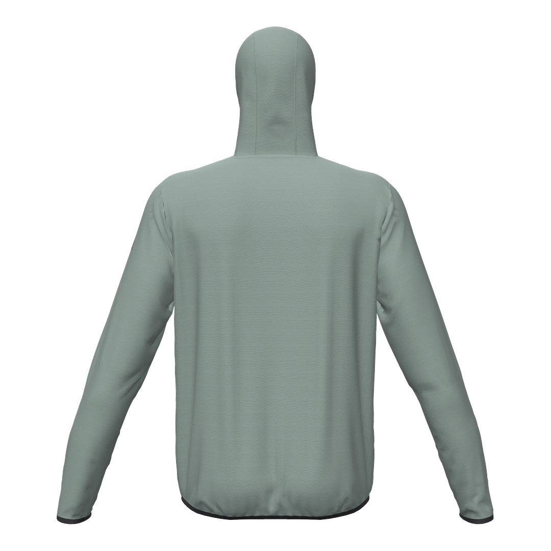 OFEN 2.0 HOODIE SOFTSHELL MAN JACKET