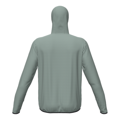 OFEN 2.0 HOODIE SOFTSHELL MAN JACKET