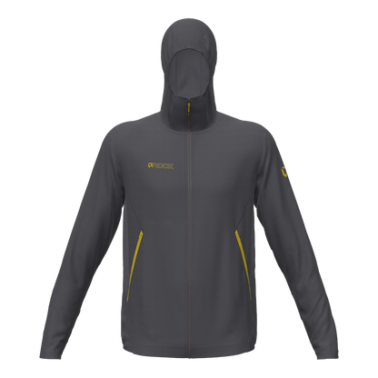 OFEN 2.0 HOODIE SOFTSHELL MAN JACKET