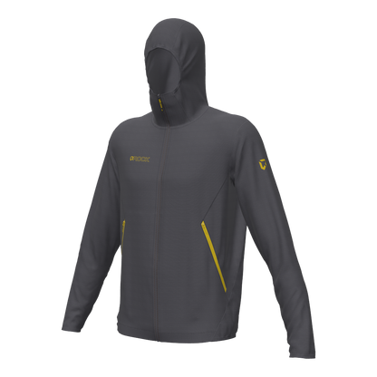 OFEN 2.0 HOODIE SOFTSHELL MAN JACKET