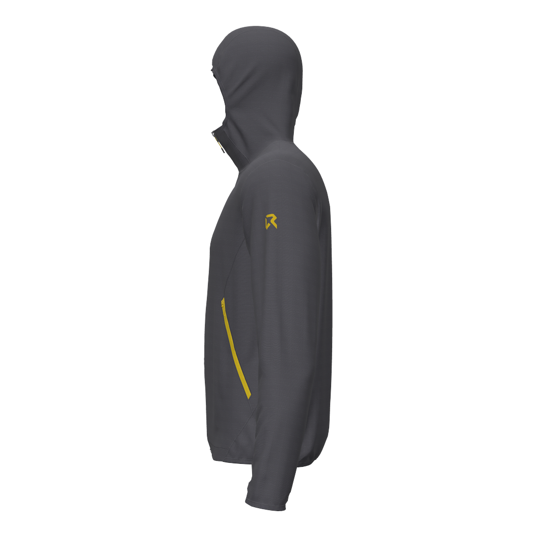 OFEN 2.0 HOODIE SOFTSHELL MAN JACKET