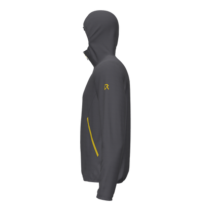 OFEN 2.0 HOODIE SOFTSHELL MAN JACKET