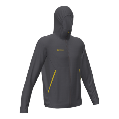 OFEN 2.0 HOODIE SOFTSHELL MAN JACKET