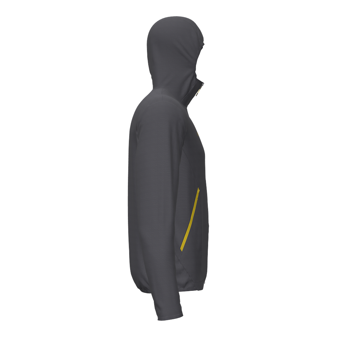 OFEN 2.0 HOODIE SOFTSHELL MAN JACKET