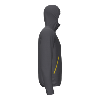 OFEN 2.0 HOODIE SOFTSHELL MAN JACKET