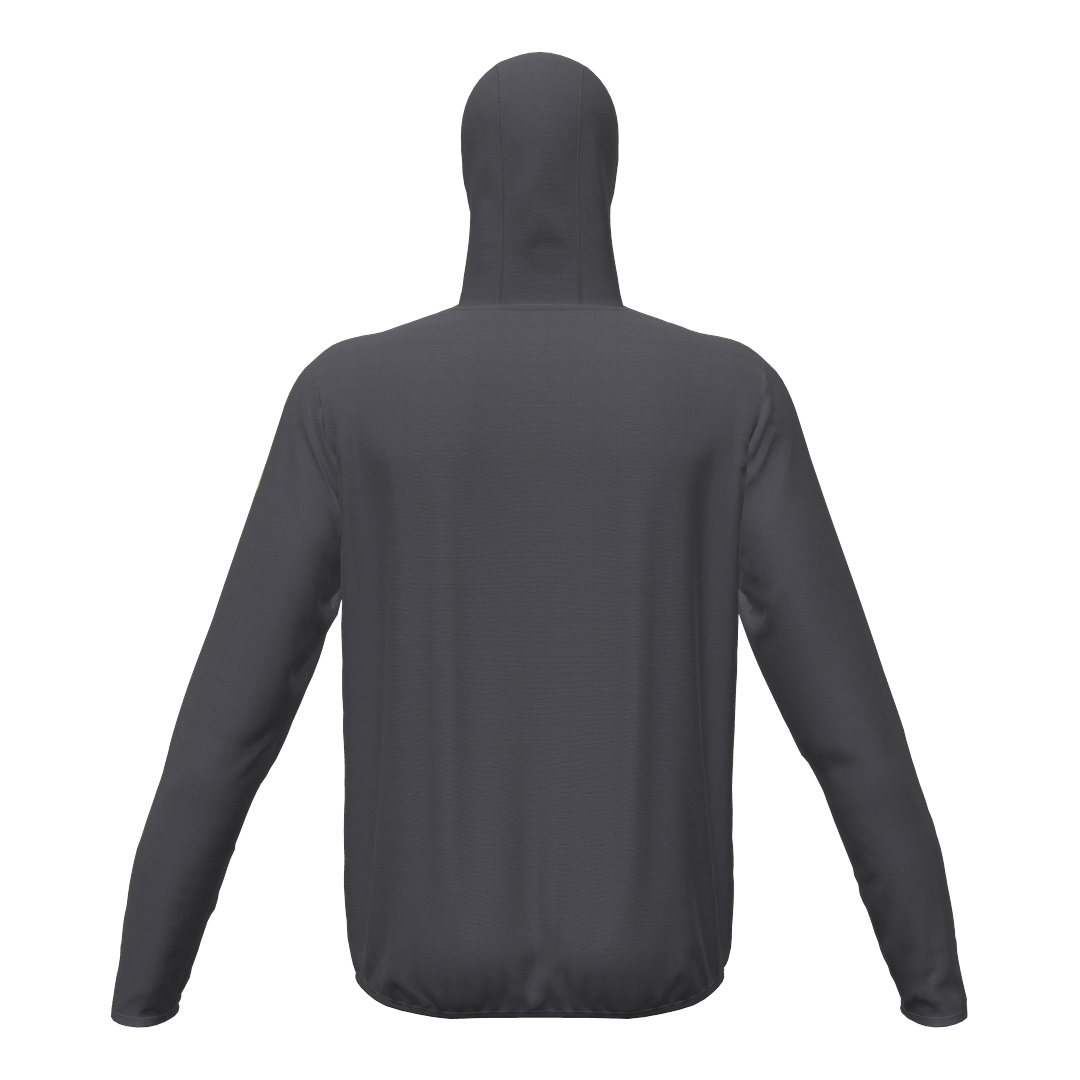 OFEN 2.0 HOODIE SOFTSHELL MAN JACKET