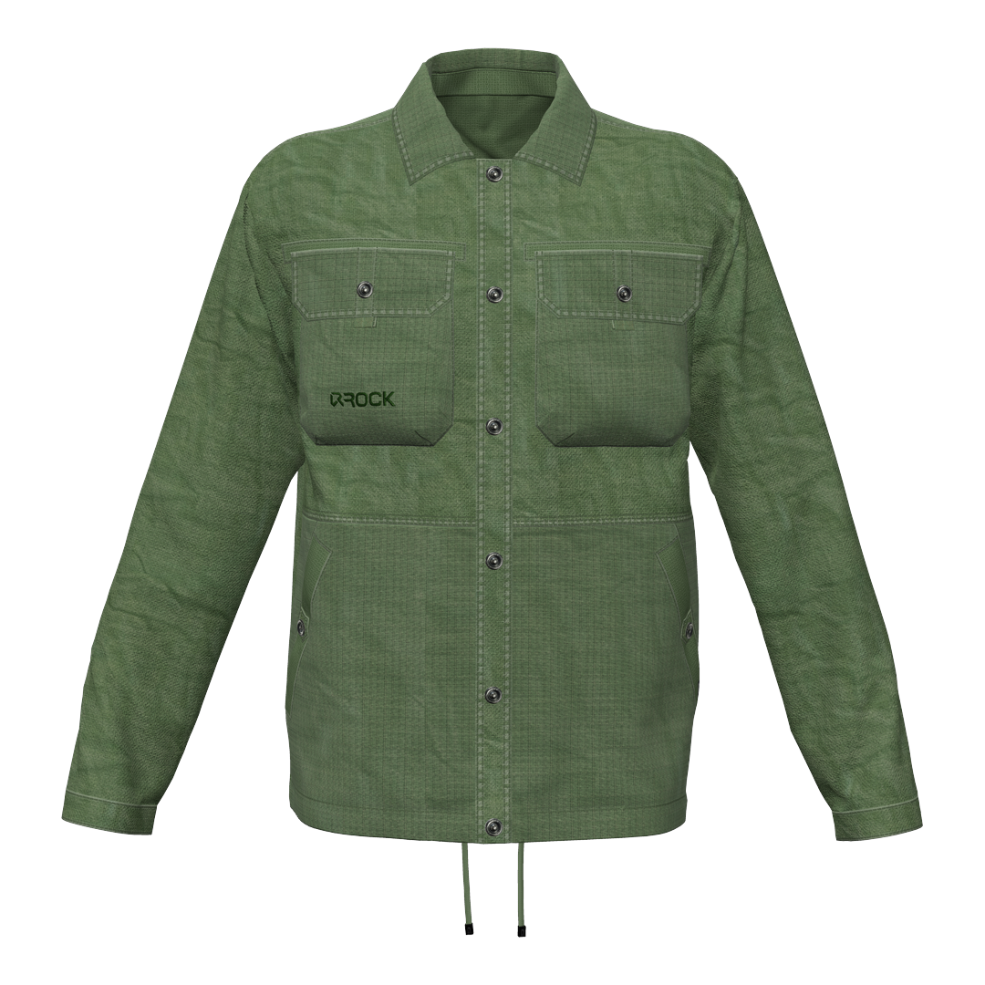 FIELD SHIRT MAN JACKET