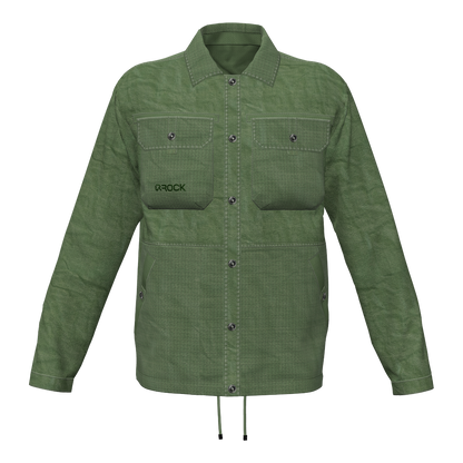 FIELD SHIRT MAN JACKET