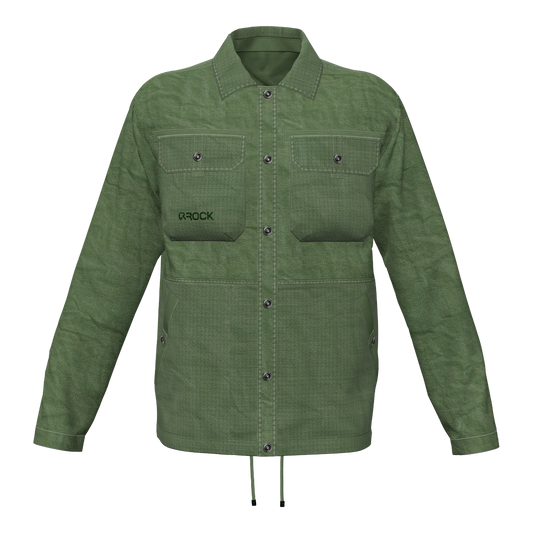 FIELD SHIRT MAN JACKET