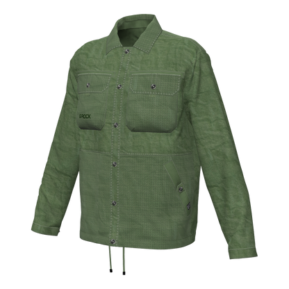 FIELD SHIRT MAN JACKET