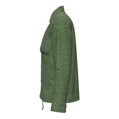 FIELD SHIRT MAN JACKET