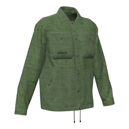FIELD SHIRT MAN JACKET