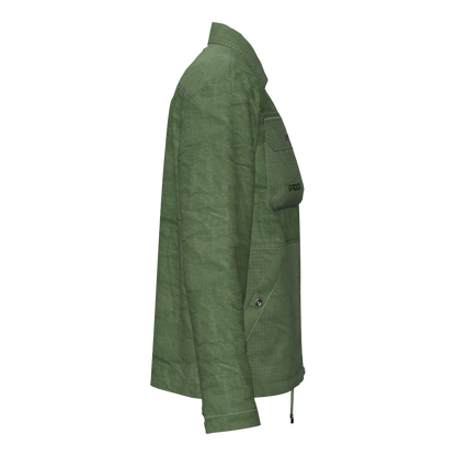 FIELD SHIRT MAN JACKET