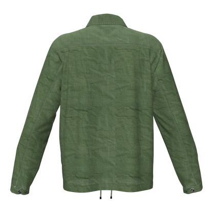 FIELD SHIRT MAN JACKET