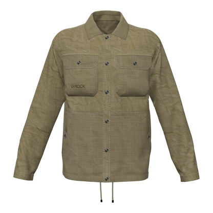 FIELD SHIRT MAN JACKET