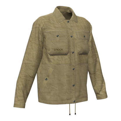 FIELD SHIRT MAN JACKET