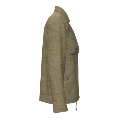 FIELD SHIRT MAN JACKET
