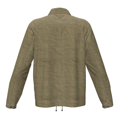 FIELD SHIRT MAN JACKET