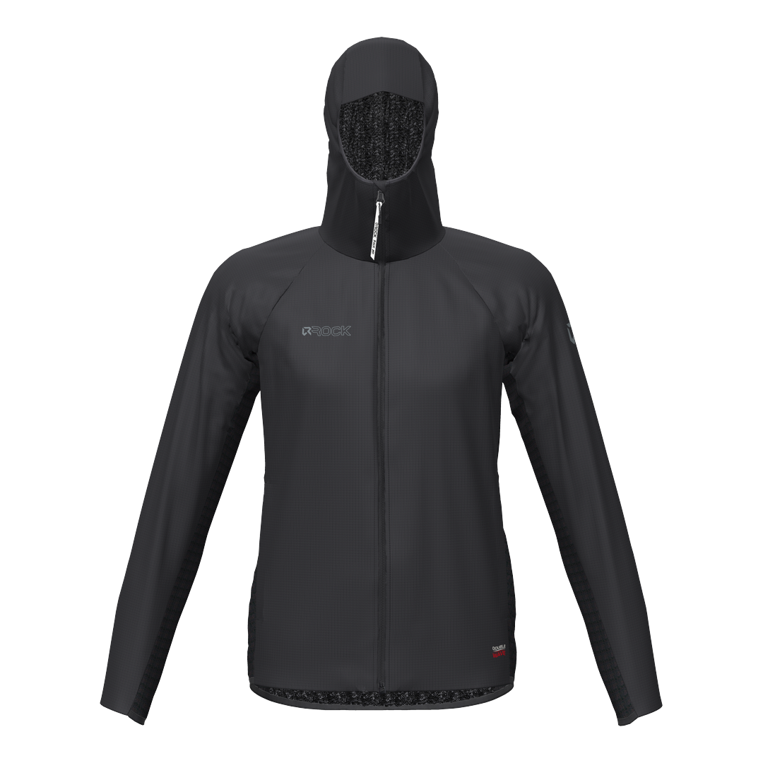 OUTLANDER PACK HOODIE MAN JACKET