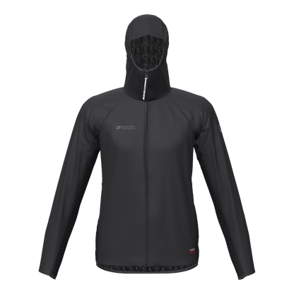 OUTLANDER PACK HOODIE MAN JACKET