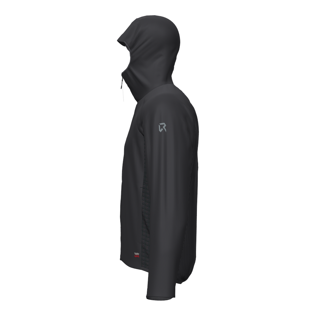 OUTLANDER PACK HOODIE MAN JACKET